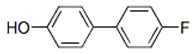 4-氟-4'-羥基聯(lián)苯